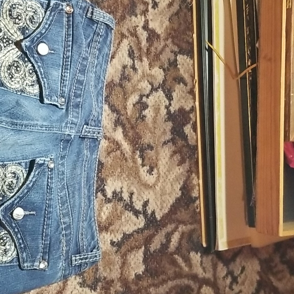 Nine west jeans - Picture 2 of 3